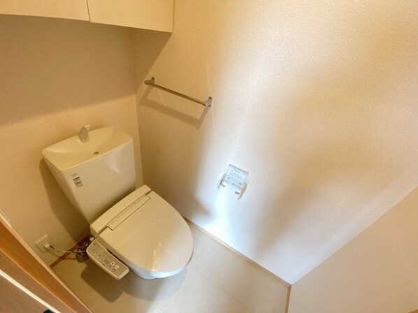 カサヴェールの物件内観写真